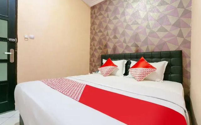 Hotel Marimar by OYO Rooms