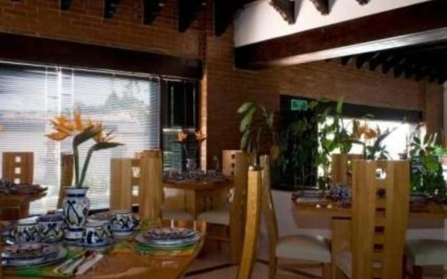 La Capilla Hotel Boutique
