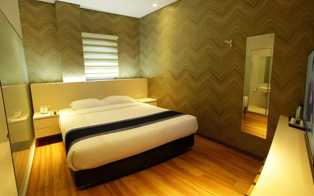 Grand Singgie Hotel