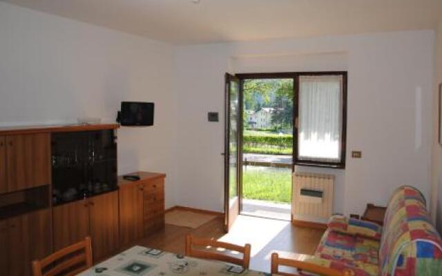 Residenza Campicioi