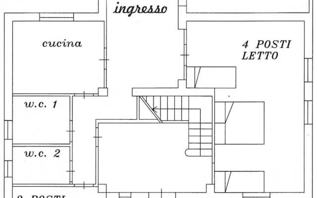 Romantic House - Appartamento Vacanza