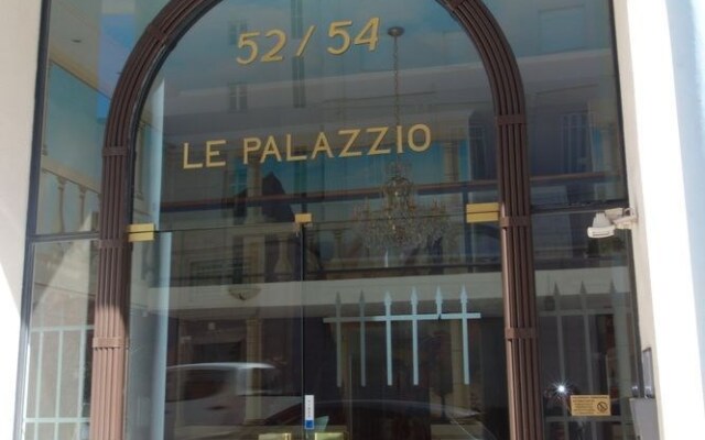 Le Palazzio