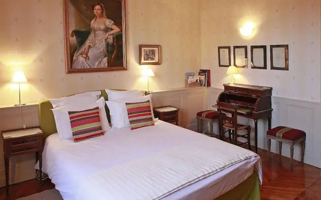 Les Chambres de Mathilde