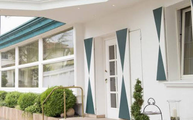 Hotel-Restaurant Arneggers Adler