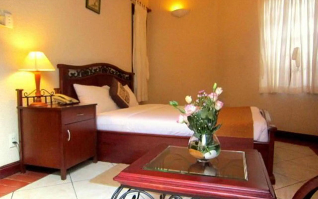 Cam Ly Boutique Apartment & Hotel