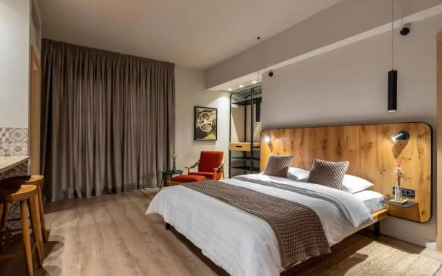 Maison Bucarest Apartments by Olala Homes