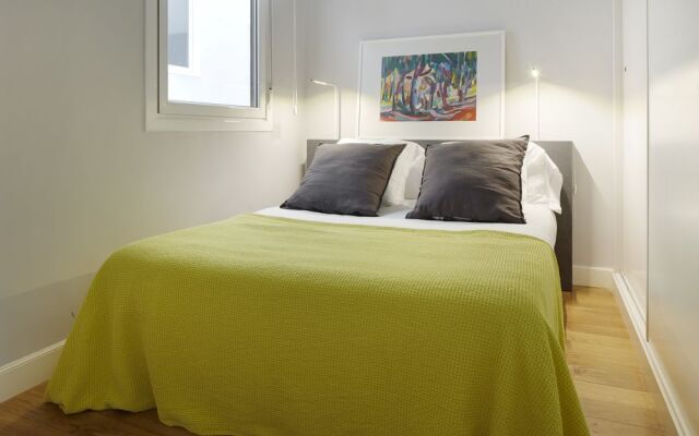 Kurhaus Apartment by FeelFree Rentals