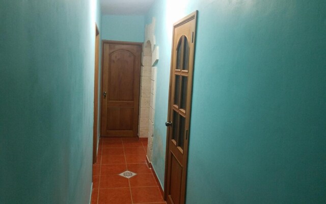 Hostal Los Jasmines