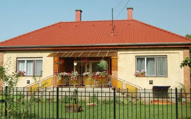 Piroska Vendégház