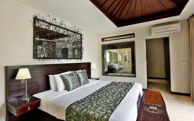 Kejora Villas Suites