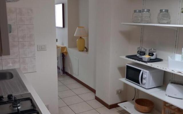 Appartamento al Battistero