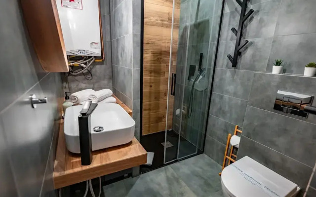 Apartamenty Sun & Snow Centrum Cicha