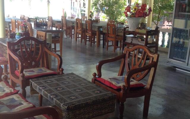 Starlight Haad Rin Resort