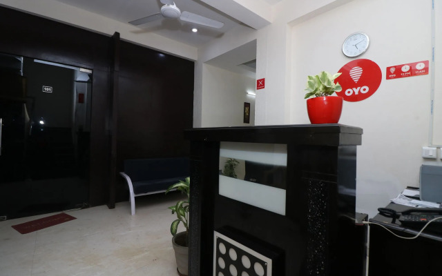Springs Homes By OYO Rooms