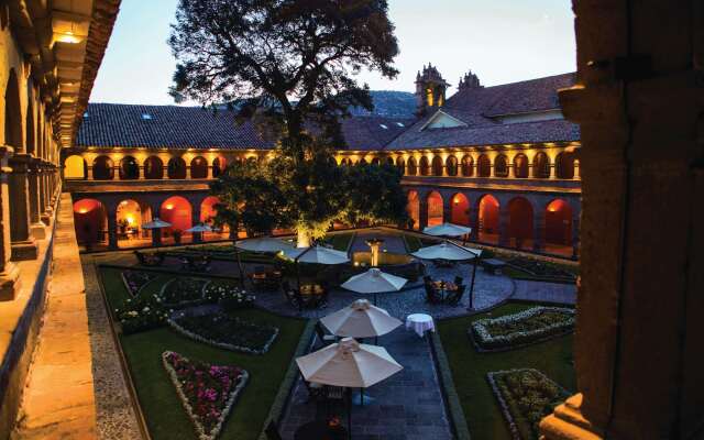 Monasterio, A Belmond Hotel, Cusco