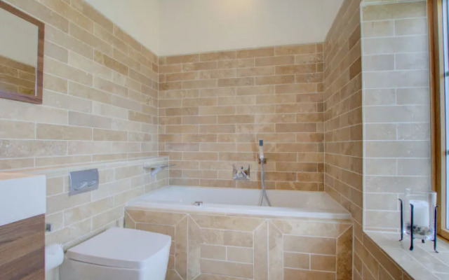 Holiday Home Farmlans