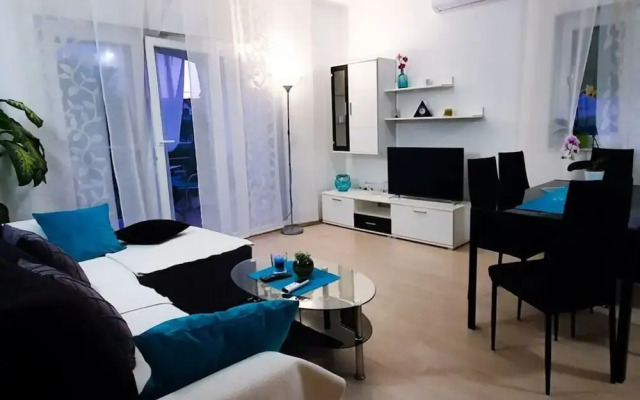 Apartment in Uberlingen