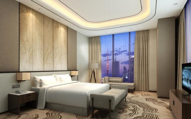 Holiday Inn Jiashan by IHG