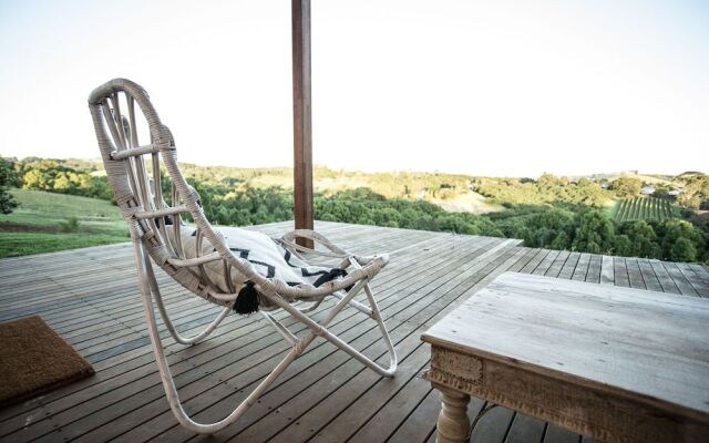 99 Acres Bangalow Retreat