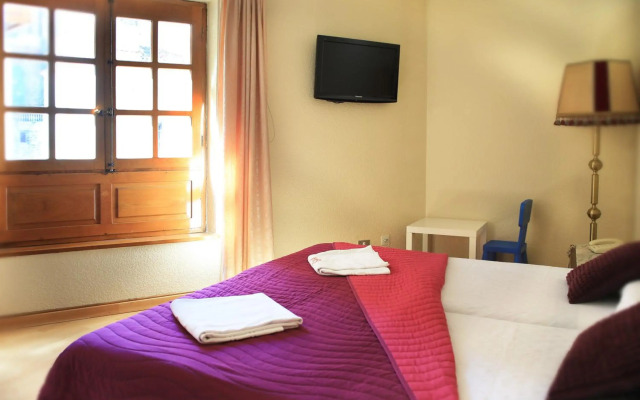 Hotel Gaudí
