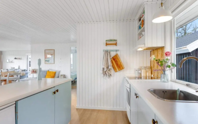 Charming Retreat in Lokken - By Traum Ferienwohnungen