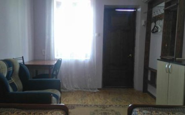 Guest house Tarusa