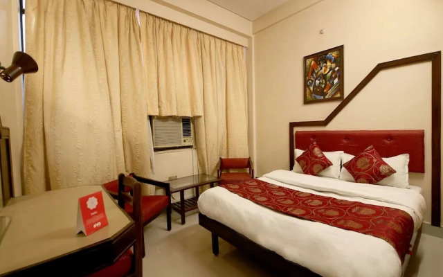 Hotel Siddharth by OYO Rooms