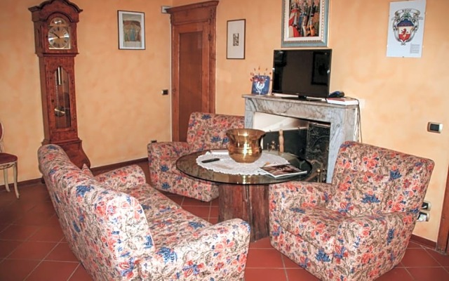 ViaPescaia - Holiday House - Arezzo