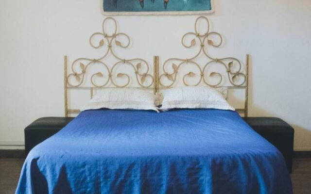 Hostelina Hostel