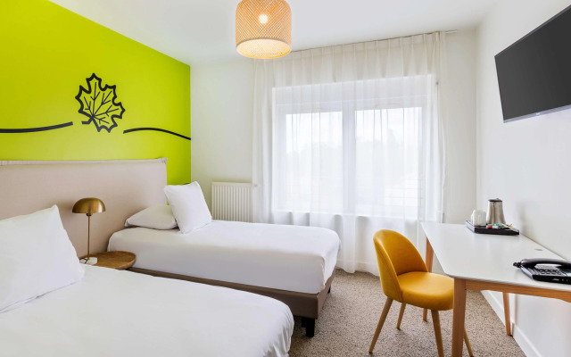 Sure Hotel by Best Western Argentan