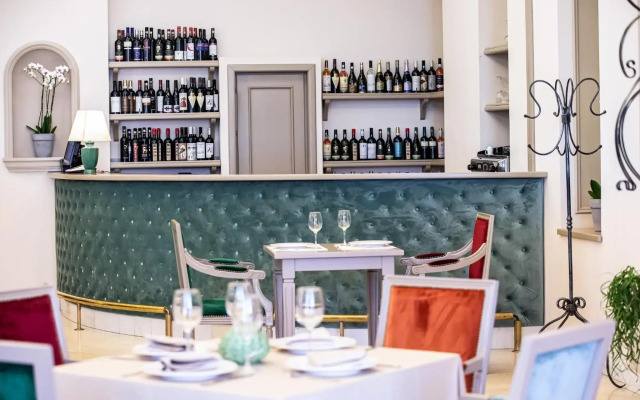 Grand Hotel Traian