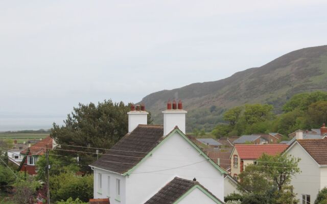 The Lorna Doone Hotel