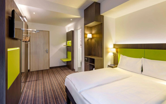 H+ Hotel Berlin Mitte