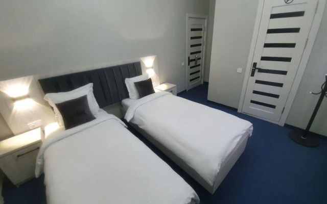 Grand SOHIL Hotel