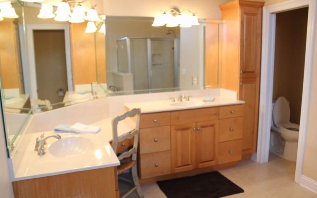 The Boat House by ALBVR