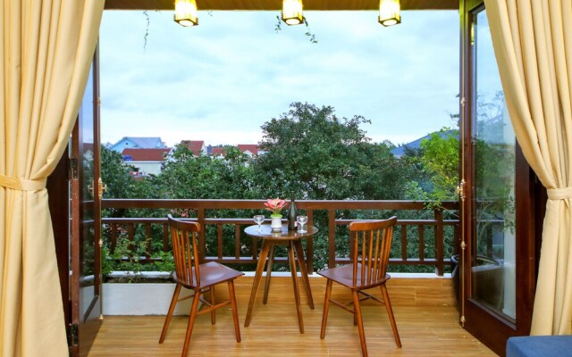 Sol's Villa Hoi An