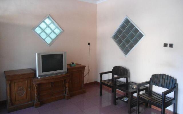 Cepuri Hotel