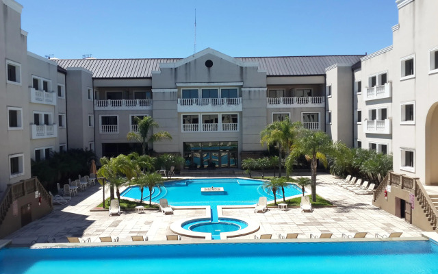 Howard Johnson Hotel & Casino Formosa