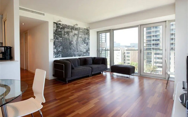 Sunny Beach Rent Top Apartments