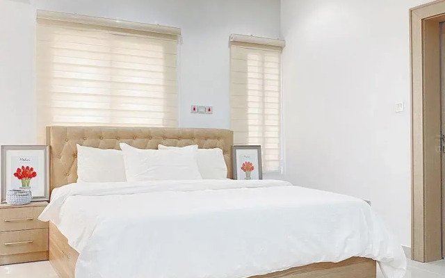Luxury and Smart Homes