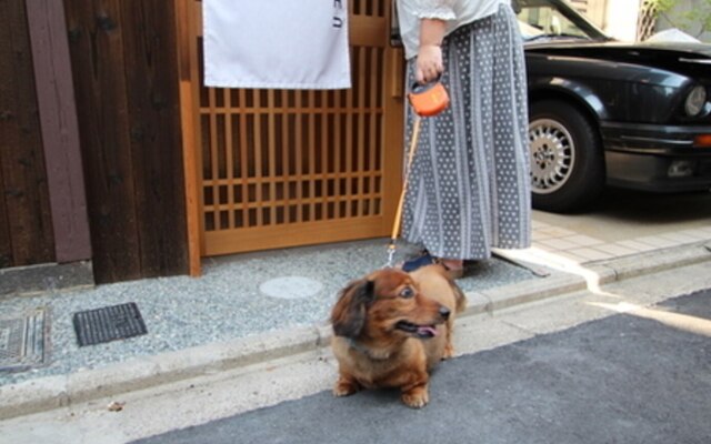 Kyo Iroriyado Sen Nanajo Hanabatake