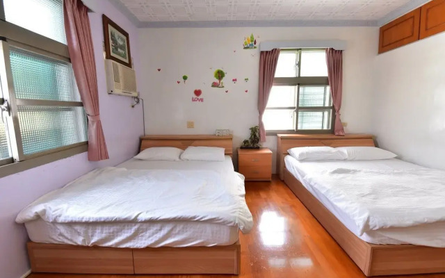 YoYo MaAn B&B