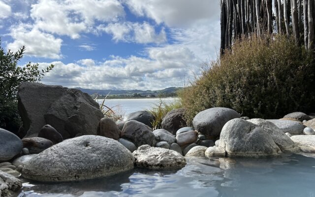 Rotorua Holiday Villa