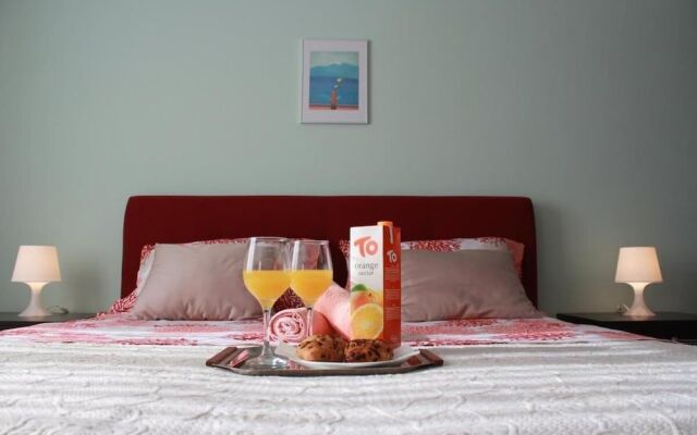 Apartment Donna - Three Bedroom Apartment