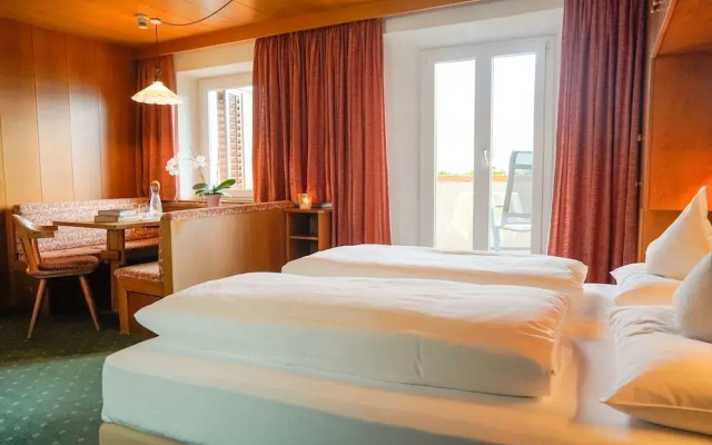 Niedermair Nature Retreat