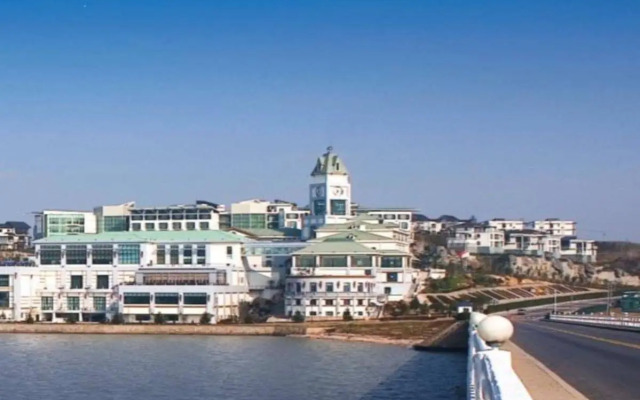 Noble Resort Suzhou
