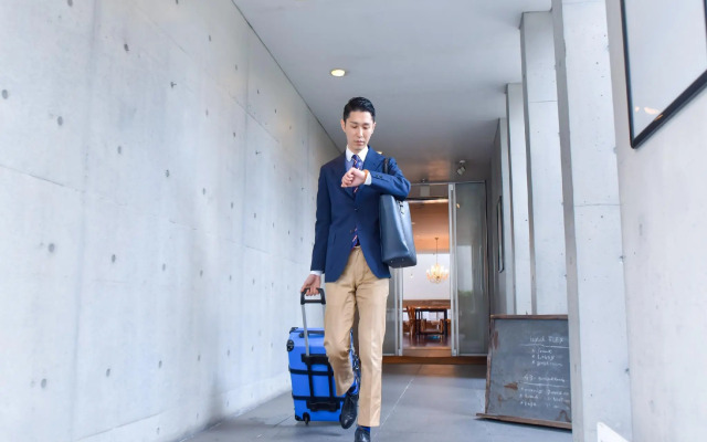 Hotel Flex Hiroshima