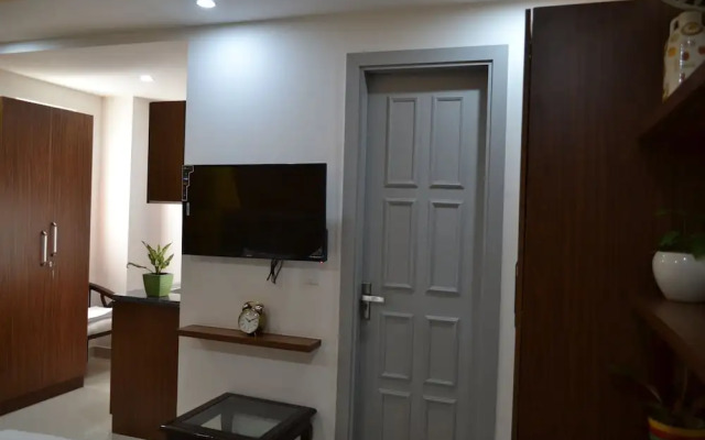 Covie Gurgaon 108