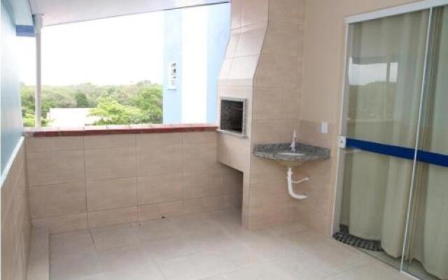 Residencial Oceano Azul