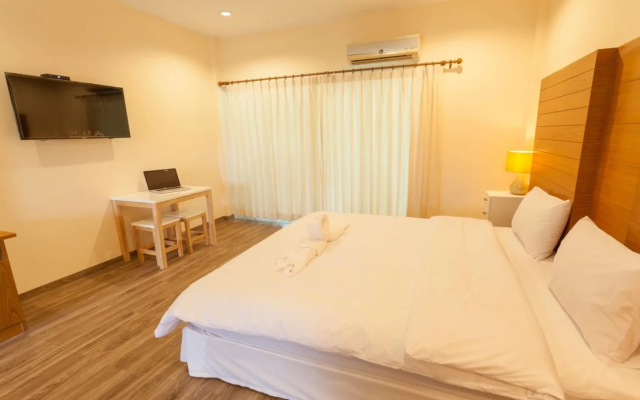 Ozone Health Resort